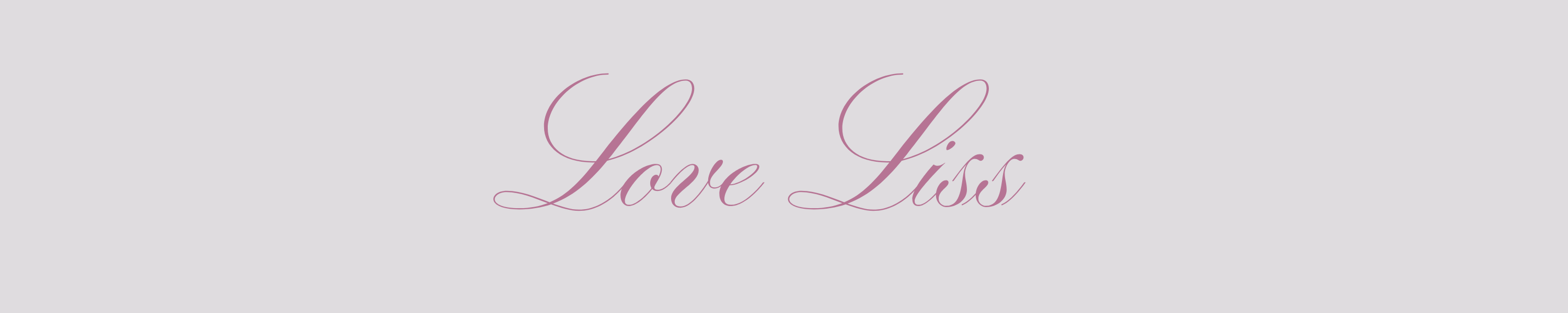 Love Liss